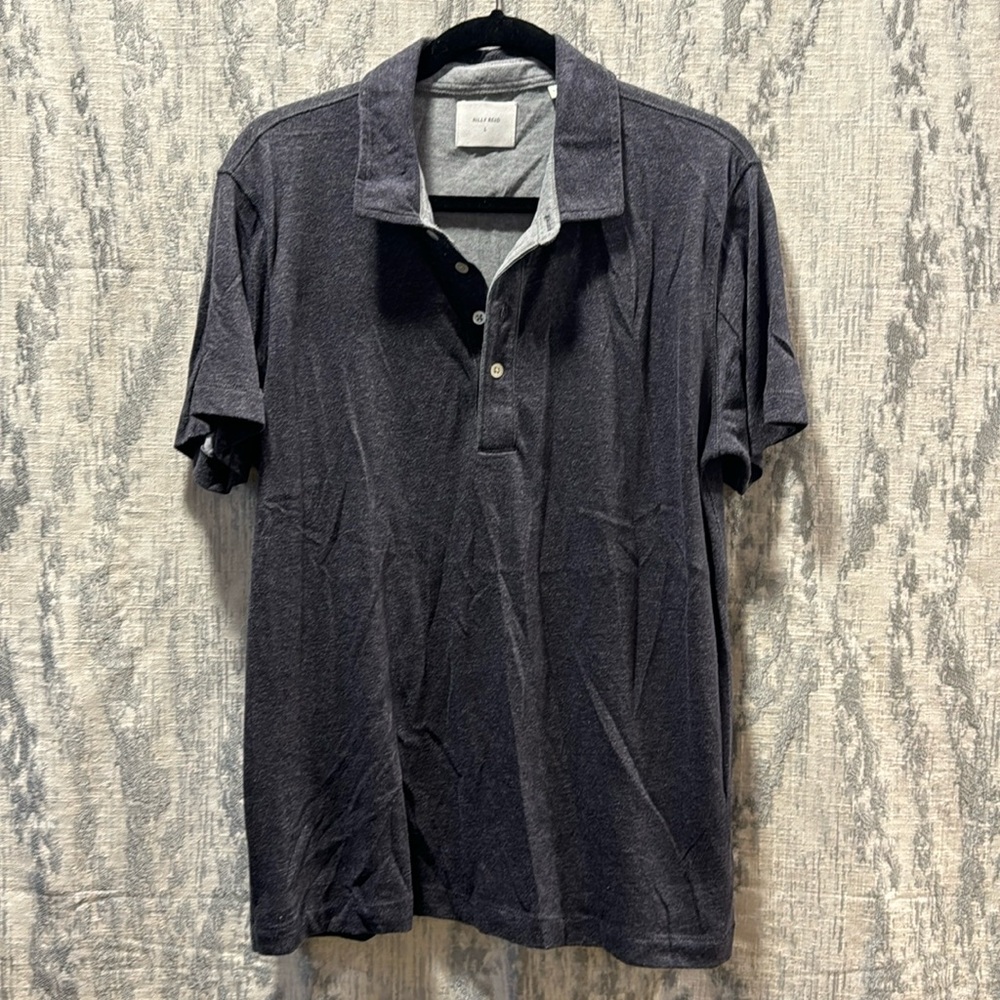 Billy Reid Polo